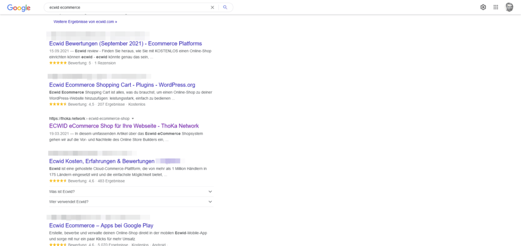 Google Title Rewrite Update