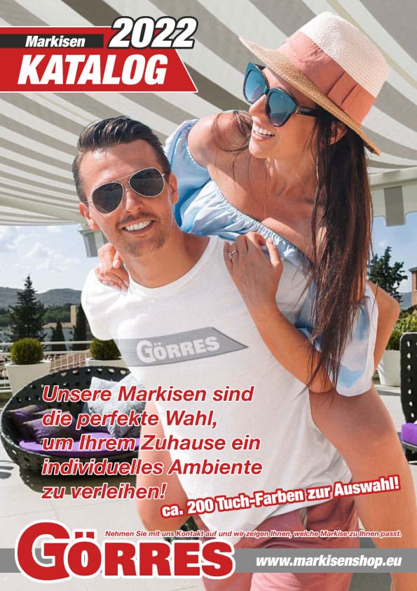 Markisen Katalog Goerres 2 Wordpress Hosting