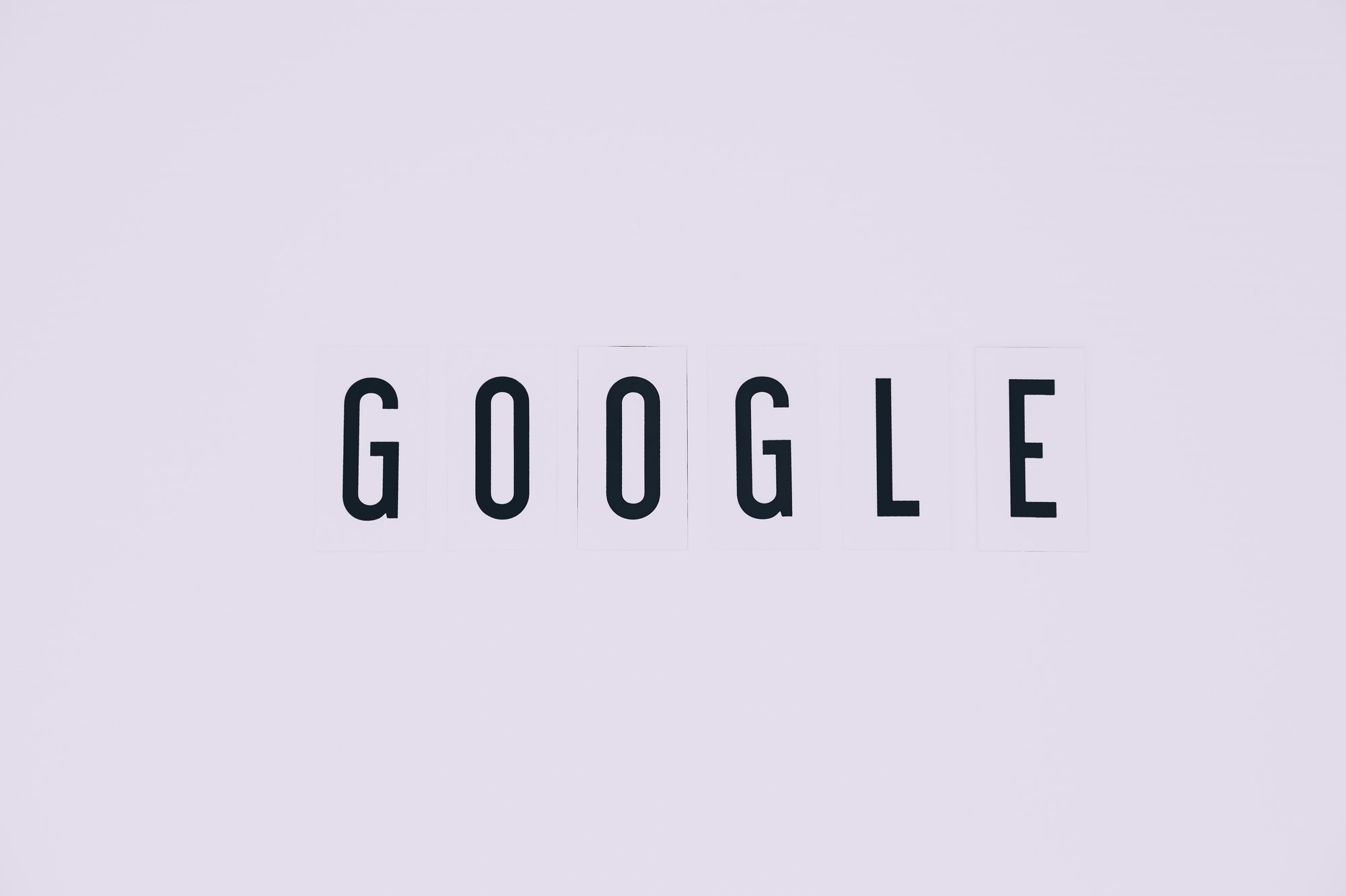 Google Update April 2022 Professionelle