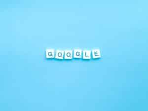 Unbestätigtes Suchranking Google Update Juni 2022