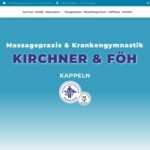 Massagepraxis & Physiotherapie Kappeln