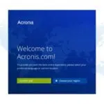 Acronis | Cyber Protection