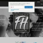 Factor Hair