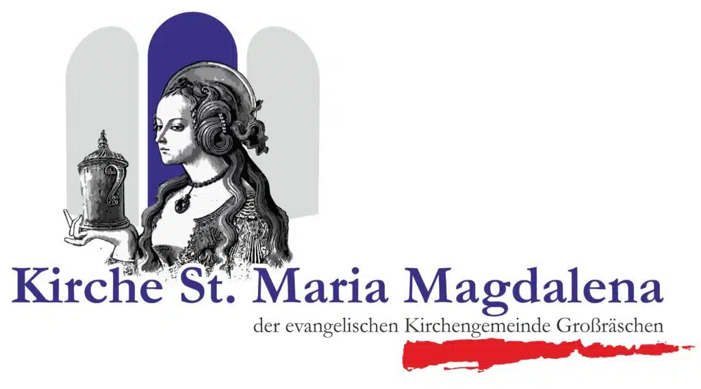 Logo St. Maria Magdalena 1 Wordpress Hosting
