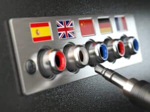 Select language. Learning, translate languages or audio guide co