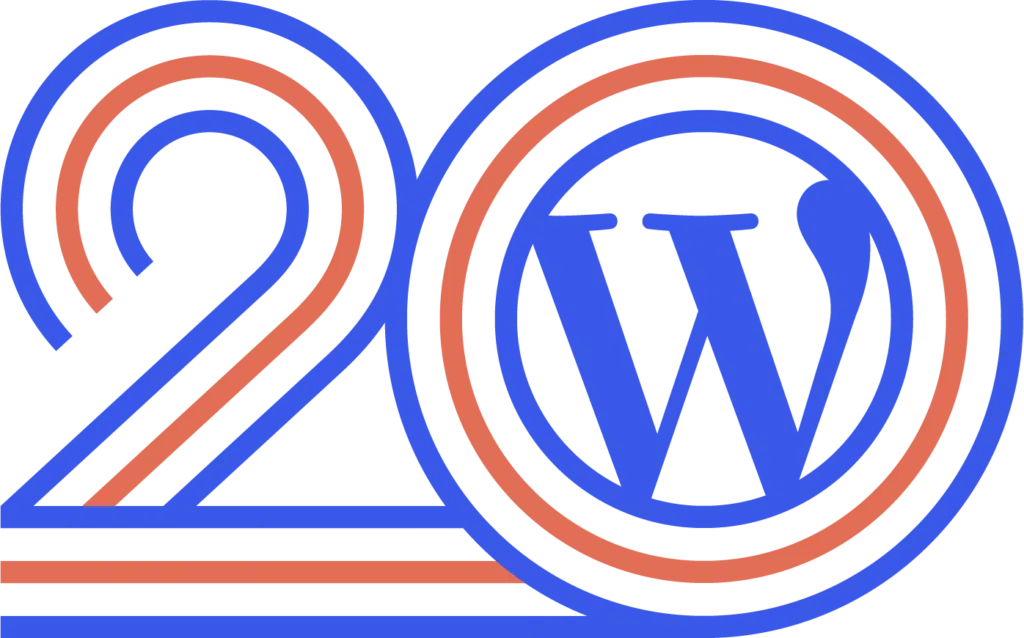 Jubiläum: 20 Jahre WordPress – Eine Erfolgsgeschichte 2 Wordpress Hosting