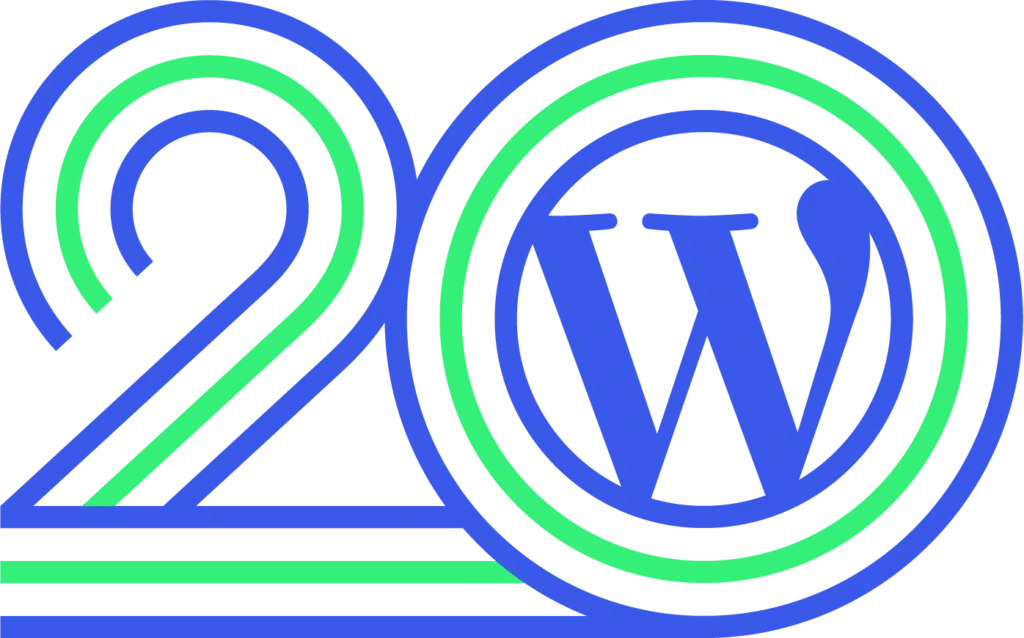 Jubiläum: 20 Jahre WordPress – Eine Erfolgsgeschichte 3 Wordpress Hosting