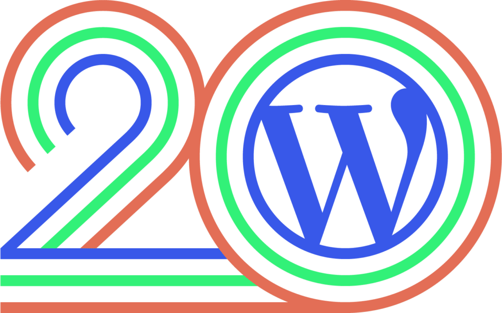 Jubiläum: 20 Jahre WordPress – Eine Erfolgsgeschichte 4 Wordpress Hosting