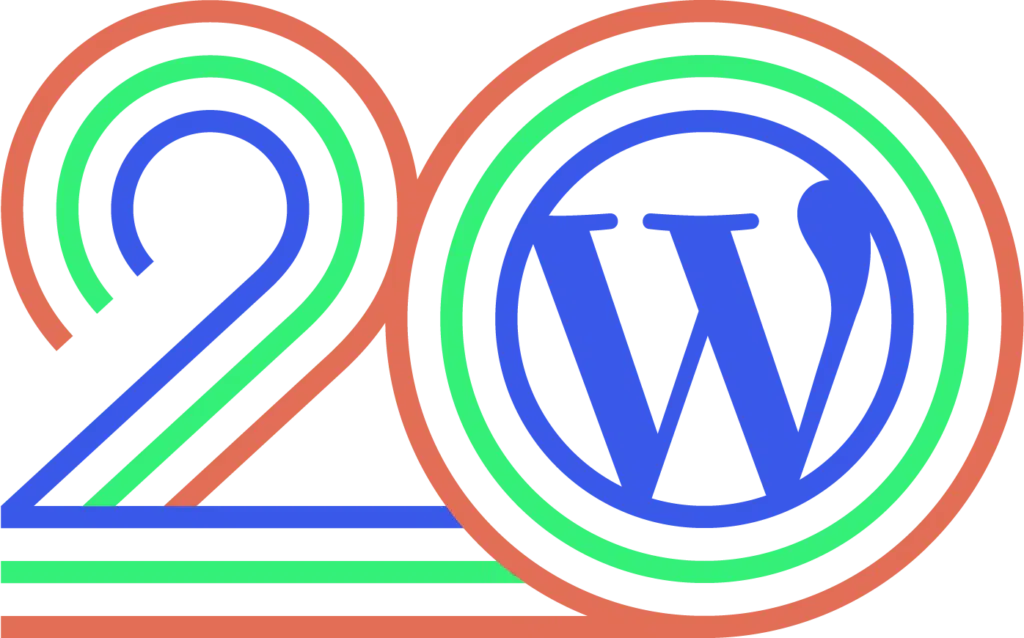 Jubiläum: 20 Jahre WordPress – Eine Erfolgsgeschichte 4 Wordpress Hosting
