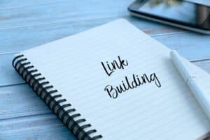 PBN Link building
