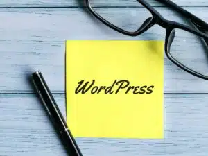 Wordpress unterschied von Seiten und Beiträge