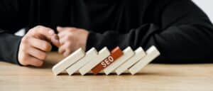 6 Gründe für SEO-Misserfolge und wie du erfolgreich bist
