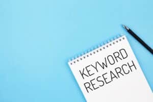 Teil 07 SEO-Kurs: Die kostenlose Keyword-Recherche