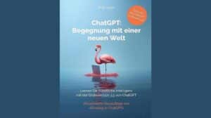 Künstliche Intelligenz mit der kostenlosen Version von ChatGPT erlenen