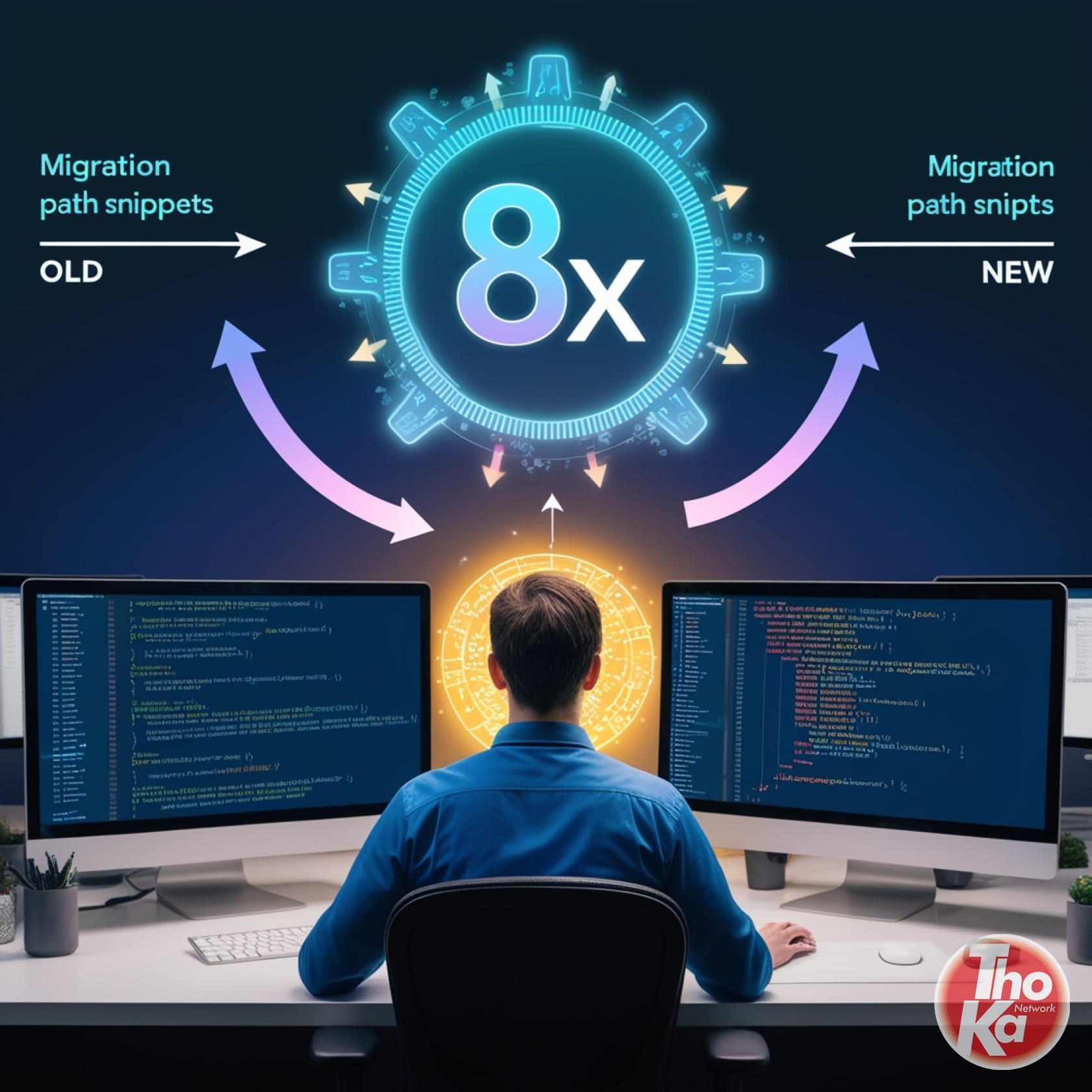 Reibungsloser Übergang zu PHP 8.x 1 Wordpress Hosting Reibungsloser Übergang zu PHP 8.x 1 Wordpress Hosting