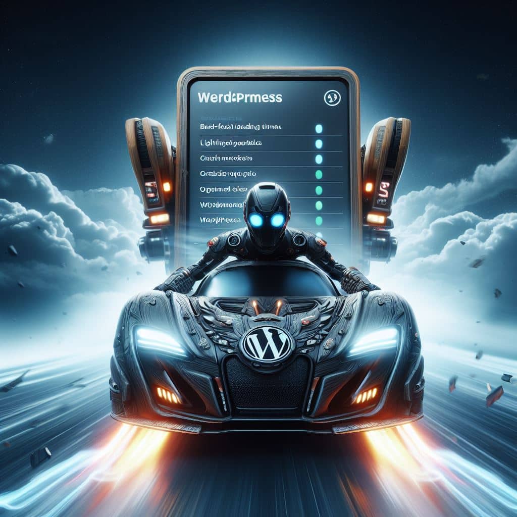 WordPress 6.4 setzt beispiellose Leistungsverbesserungen frei 2 Wordpress Hosting