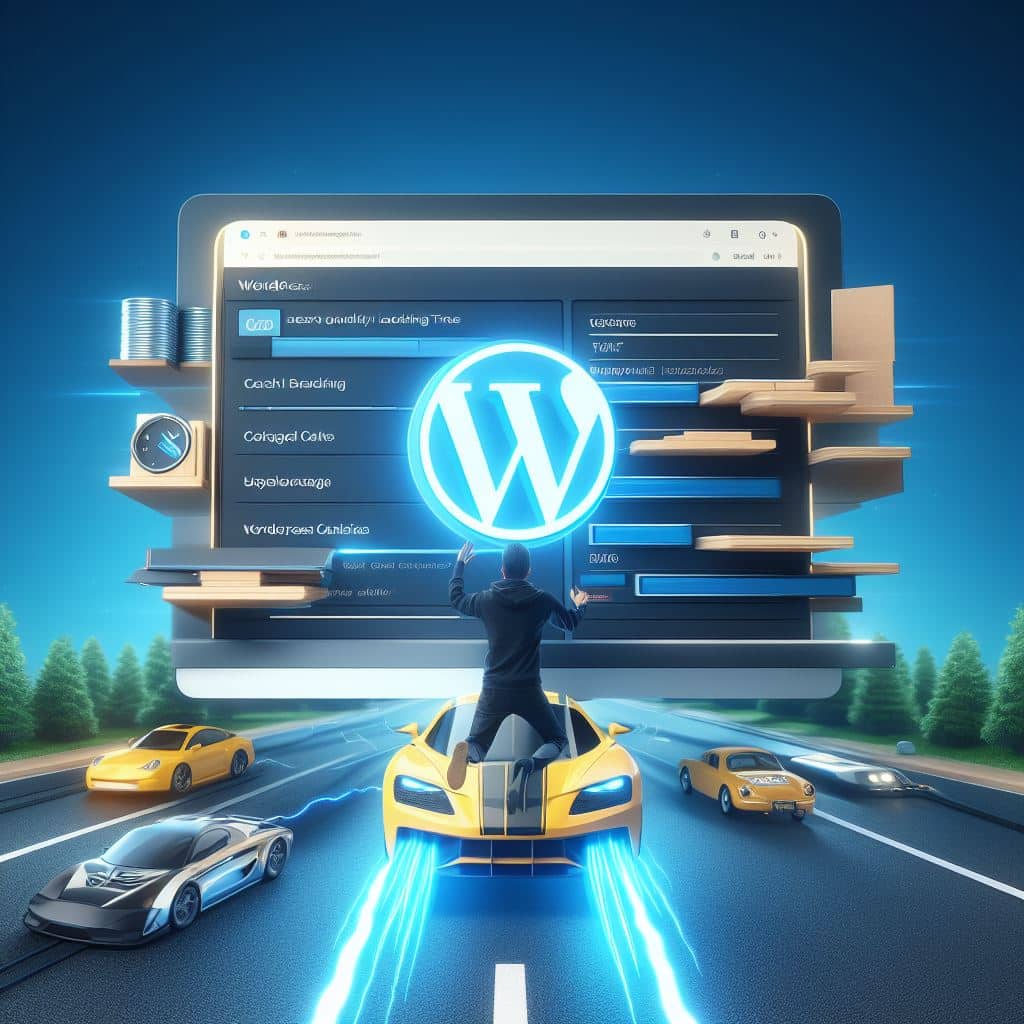 WordPress 6.4 setzt beispiellose Leistungsverbesserungen frei 3 Wordpress Hosting