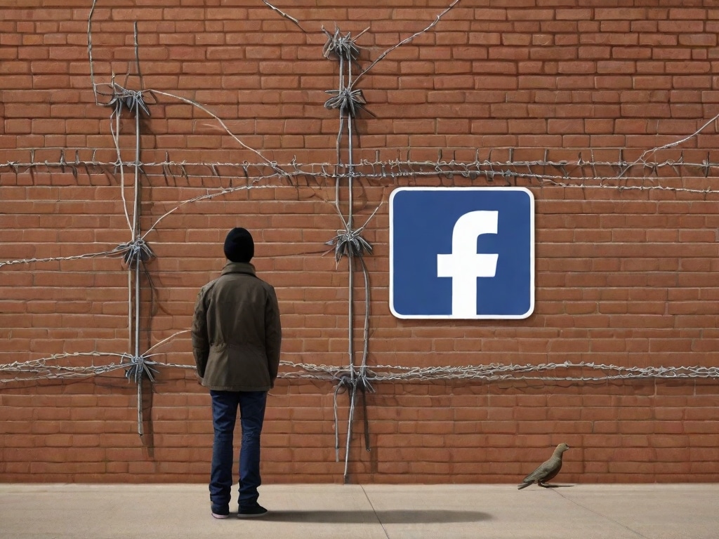 Facebooks strenge Aktionsbeschränkungen: Sind Sie sicher? 2 Wordpress Hosting
