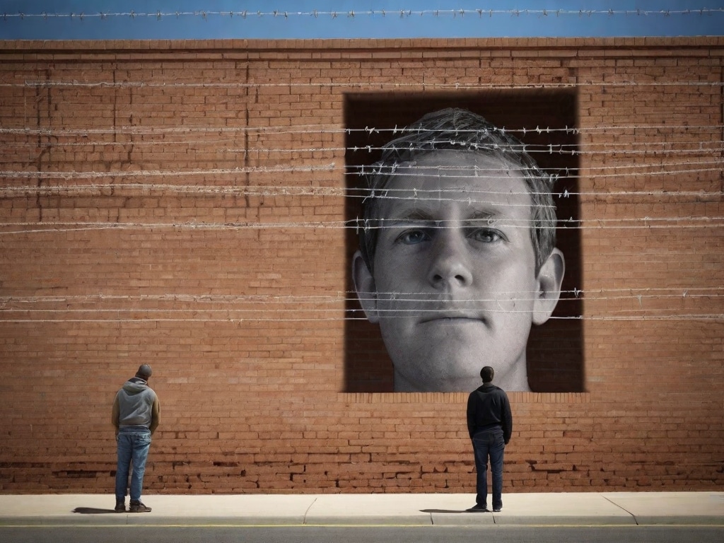 Facebooks strenge Aktionsbeschränkungen: Sind Sie sicher? 3 Wordpress Hosting