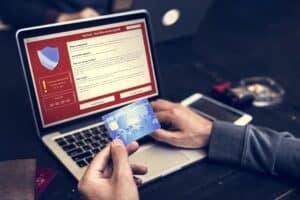 Magecart - Datenklau auf E404 Fehlerseiten