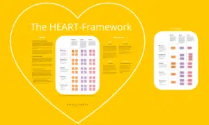 google heart framework