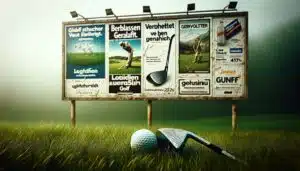 Warum sind Golfclubs so schlecht im Marketing?