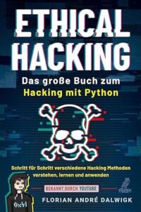 Ethical Hacking mit Python