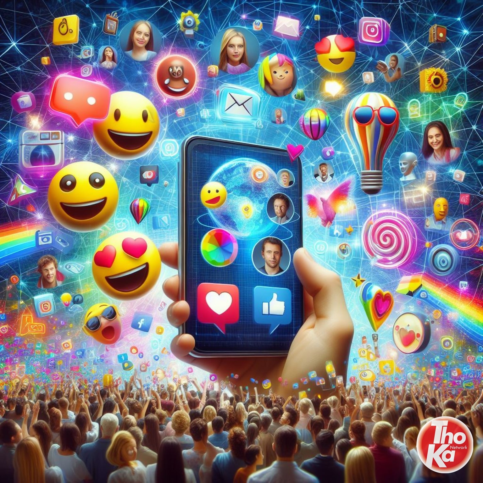 Social Media Trends 2024 4 Wordpress Hosting
