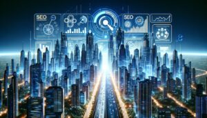 8 SEO-Trends für 2024