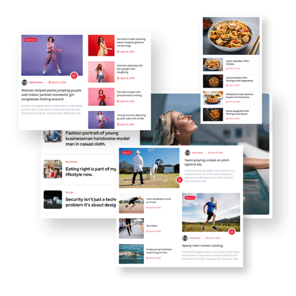 Ultimate Post Kit für Blogger – Bild 2
