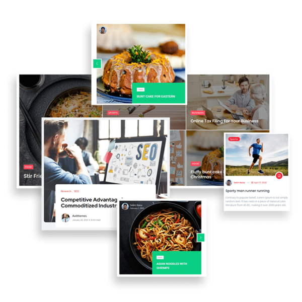 Ultimate Post Kit für Blogger – Bild 3