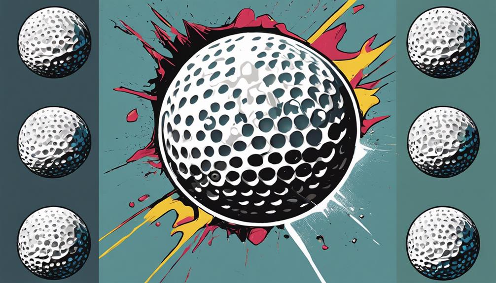 Schlechte Golf Club Webseiten Werbetexte: Inkonsistente Markenstimme