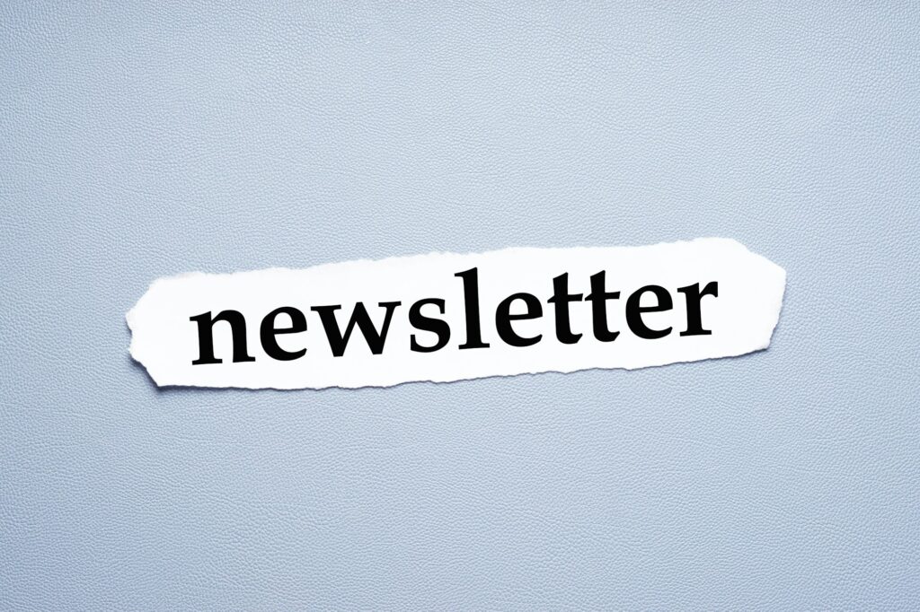 Golfclub E-Mail-Marketing
