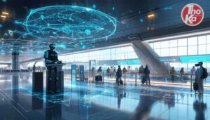 Künstliche Intelligenz in der Tourismusbranche