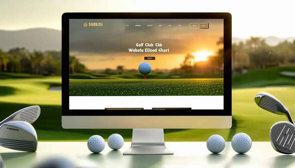 Golf Club und Pro Shop eCommerce Lösungen