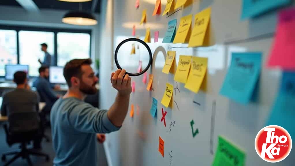 Relevante Schlüsselwörter in die Produktbeschreibung einfügen