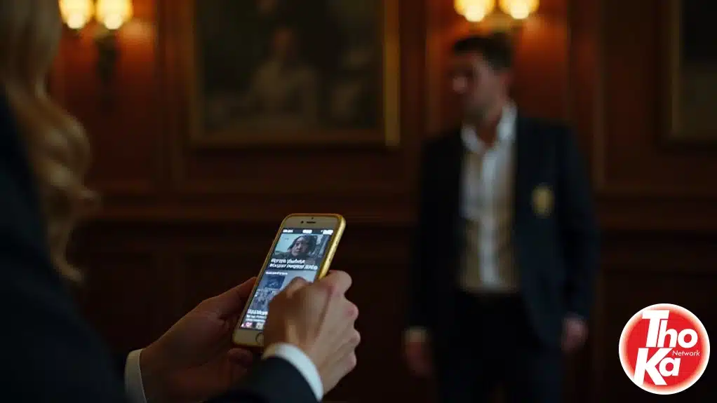 Social Media, TikTok und Golfclubs: Zwischen Tradition und Trend