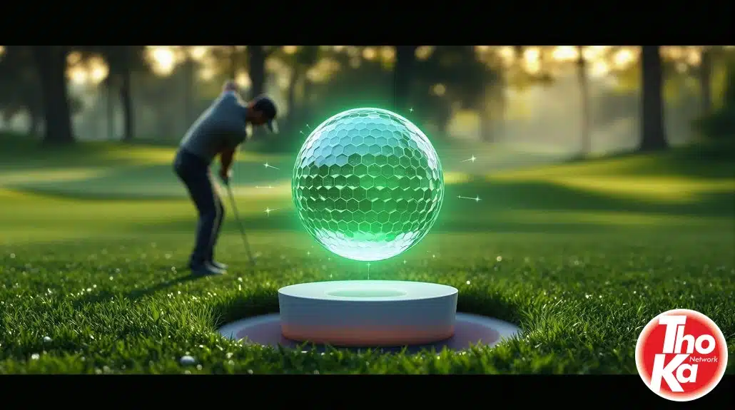 Golf Marketing 2025