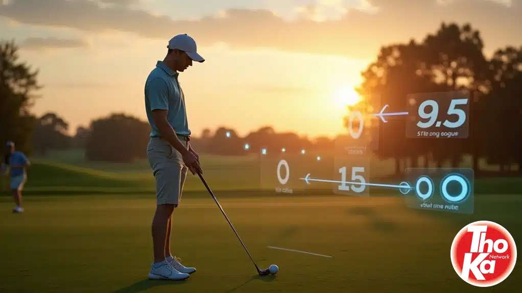 Golf Marketing: Mobile Apps