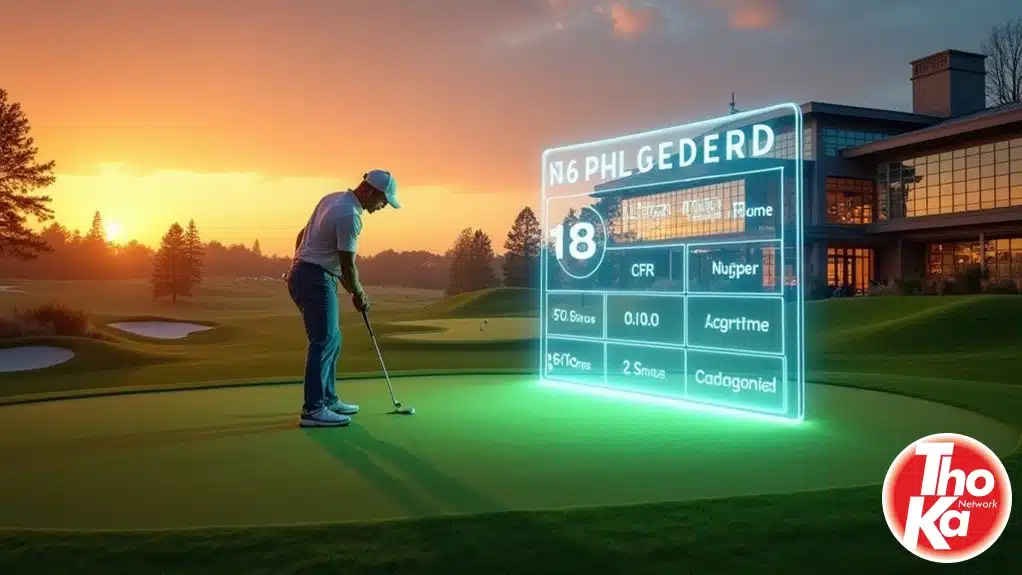 Golf Marketing : Marktentwicklung