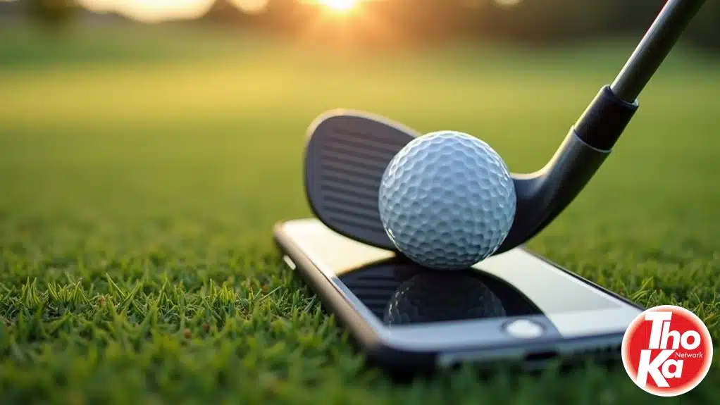 In Deutschland gibt es 1.45 Millionen  Golfinteressierte und Gelegenheitsgolfer