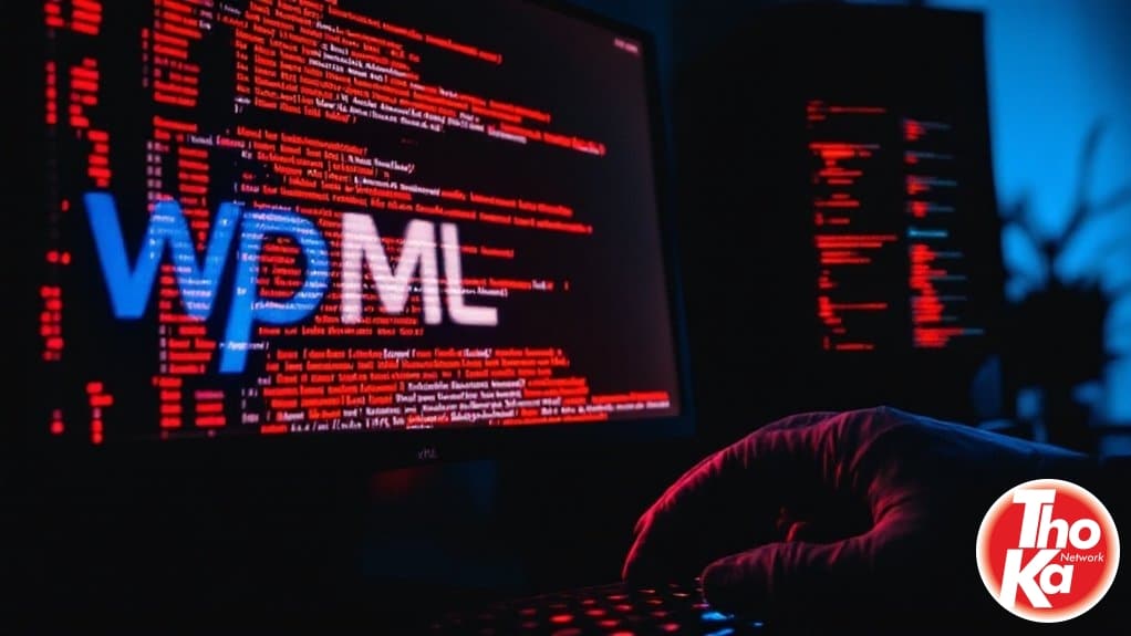 WPML-WEBSITE: Sicherheitslücke ermöglicht Codeausführung 7 Wordpress Hosting