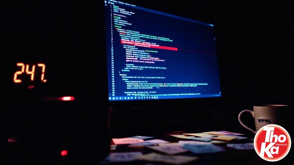 WPML-WEBSITE: Sicherheitslücke ermöglicht Codeausführung 6 Wordpress Hosting