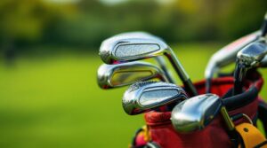 Warum sich Golfclubs auf 2025 vorbereiten müssen
