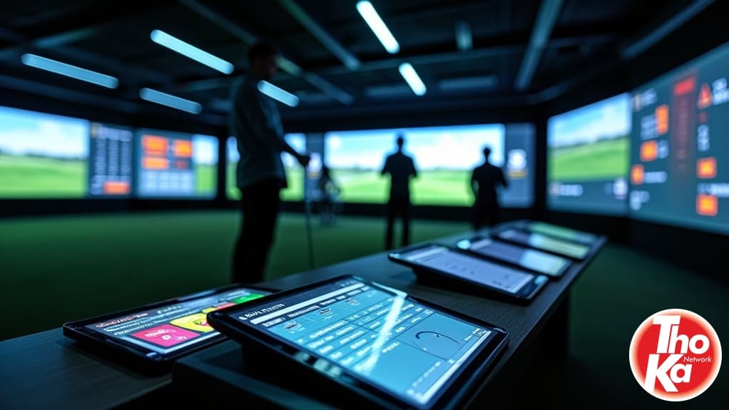 Globale Golftrends