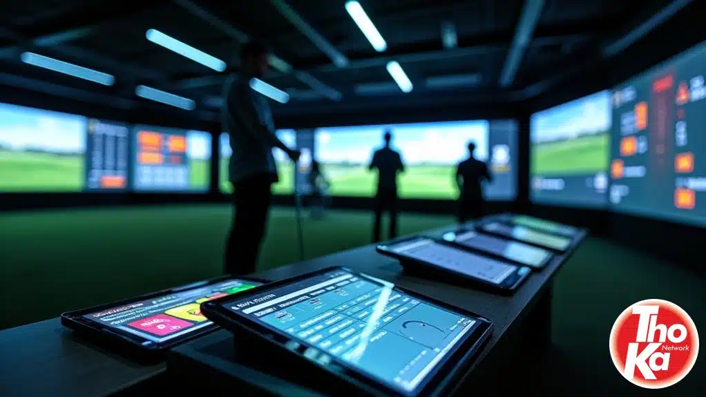 Globale Golftrends