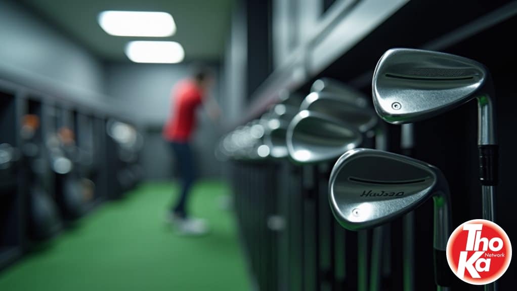 Golf Club und Golfplatz Marketing im Wandel