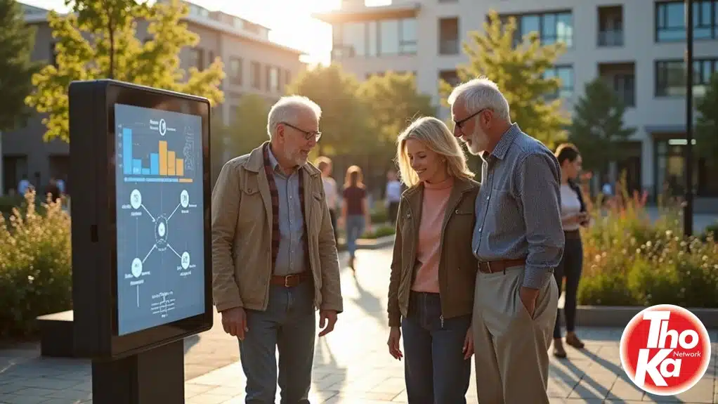 Machen Sie Ihre social Community fit für die Zukunft