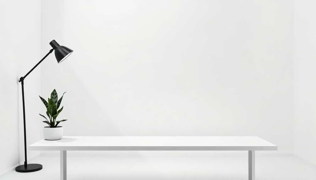 contemporary minimalistic design trends