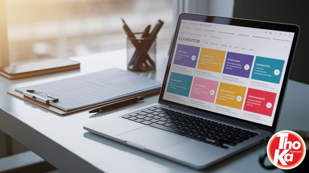 Elementor Ally – Web-Accessibility-Plugin 7 Wordpress Hosting